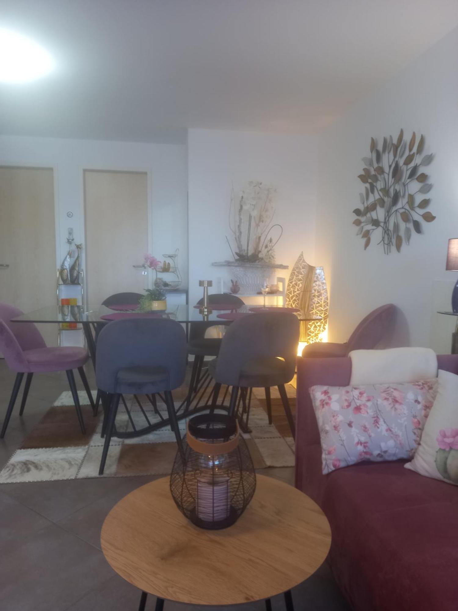Apartmani Afrodita Sutivan Exterior foto